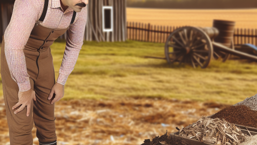 Choosing the Best Mulch Materials for Your Farm