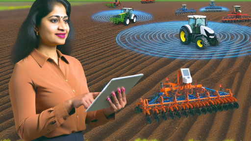 Choosing the Right Automated Equipment for Your Farm