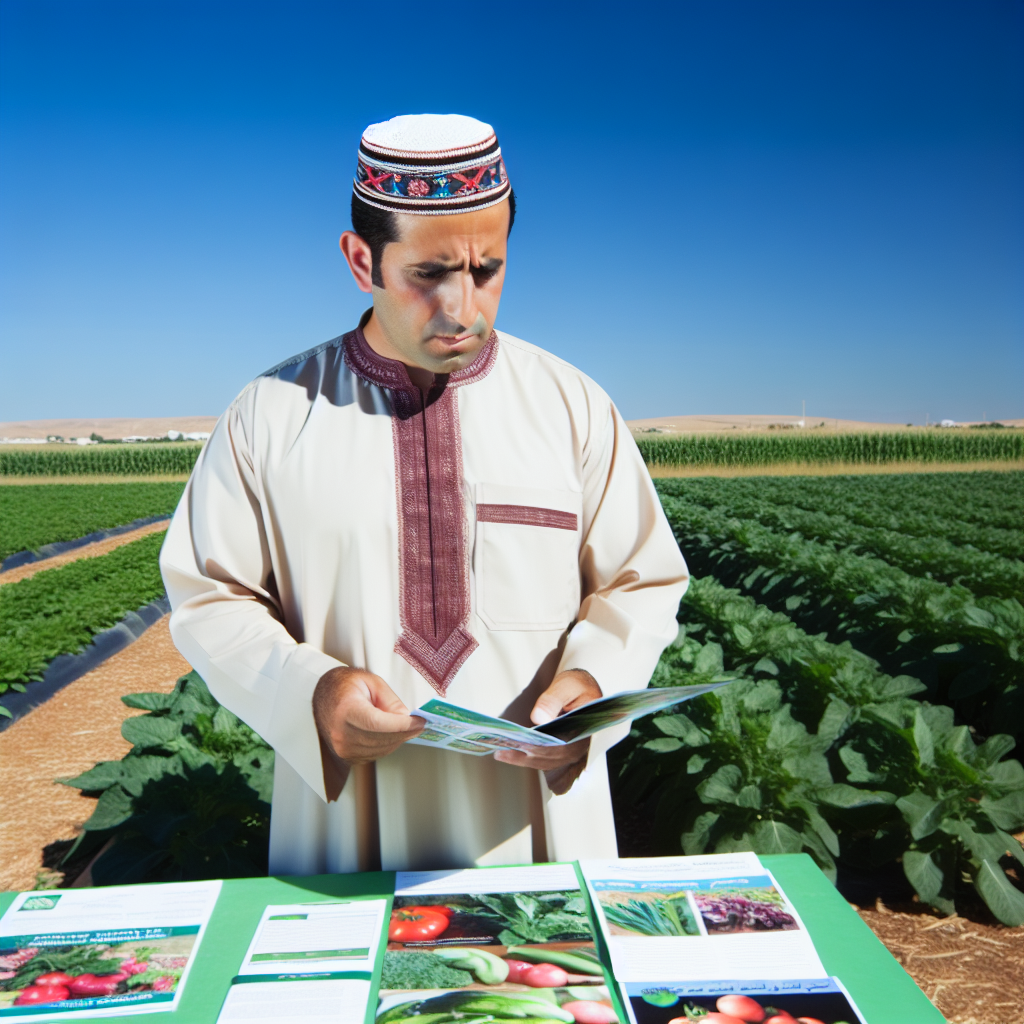 Choosing the Right CSA for Your Farm's Needs