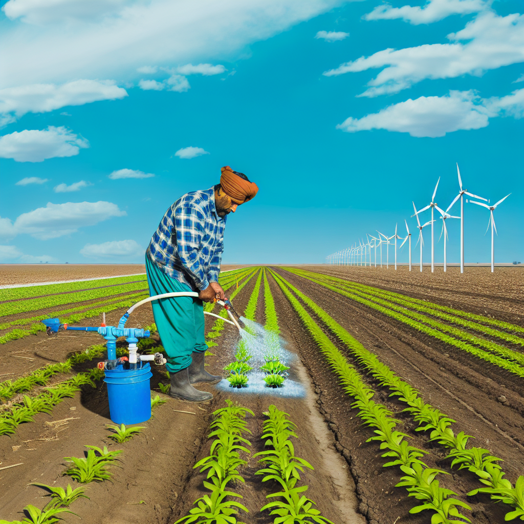 Climate-Smart Farming: Essential Adaptation Strategies