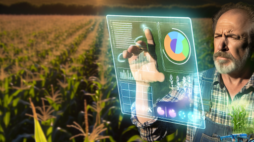 Cloud Computing Applications in Modern Farming