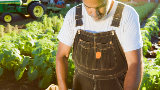 Community Supported Agriculture for Small Farmers