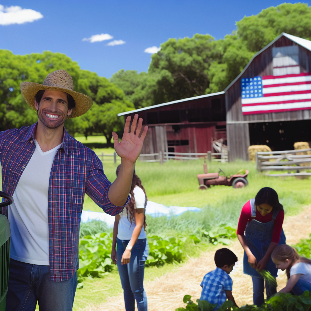 Community Supported Agriculture for Small Farmers