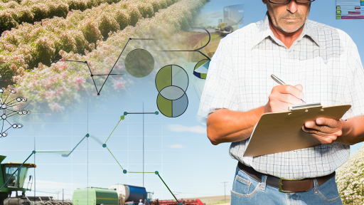 Competitive Analysis for Agribusiness Success