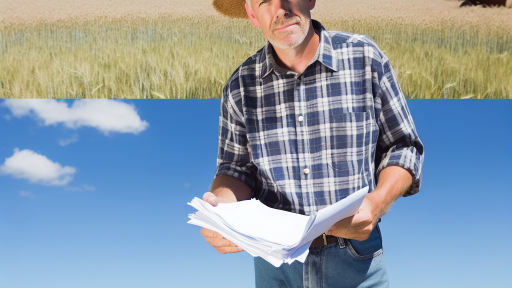 Comprehensive Guide to Farm Insurance Options