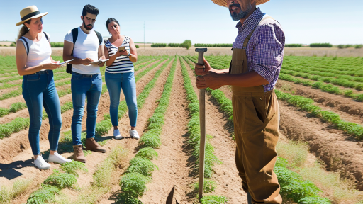 Conservation Tillage Explained For Sustainable Farming