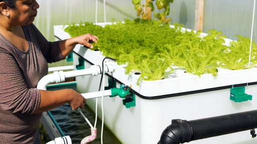 Cost-Effective Aquaponics Setup Tips