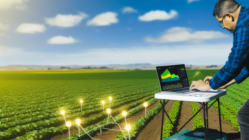 Cost-Effective Sensor Solutions for Agriculture