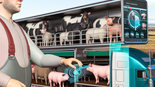 Cost-Effective Solutions for Livestock Transport