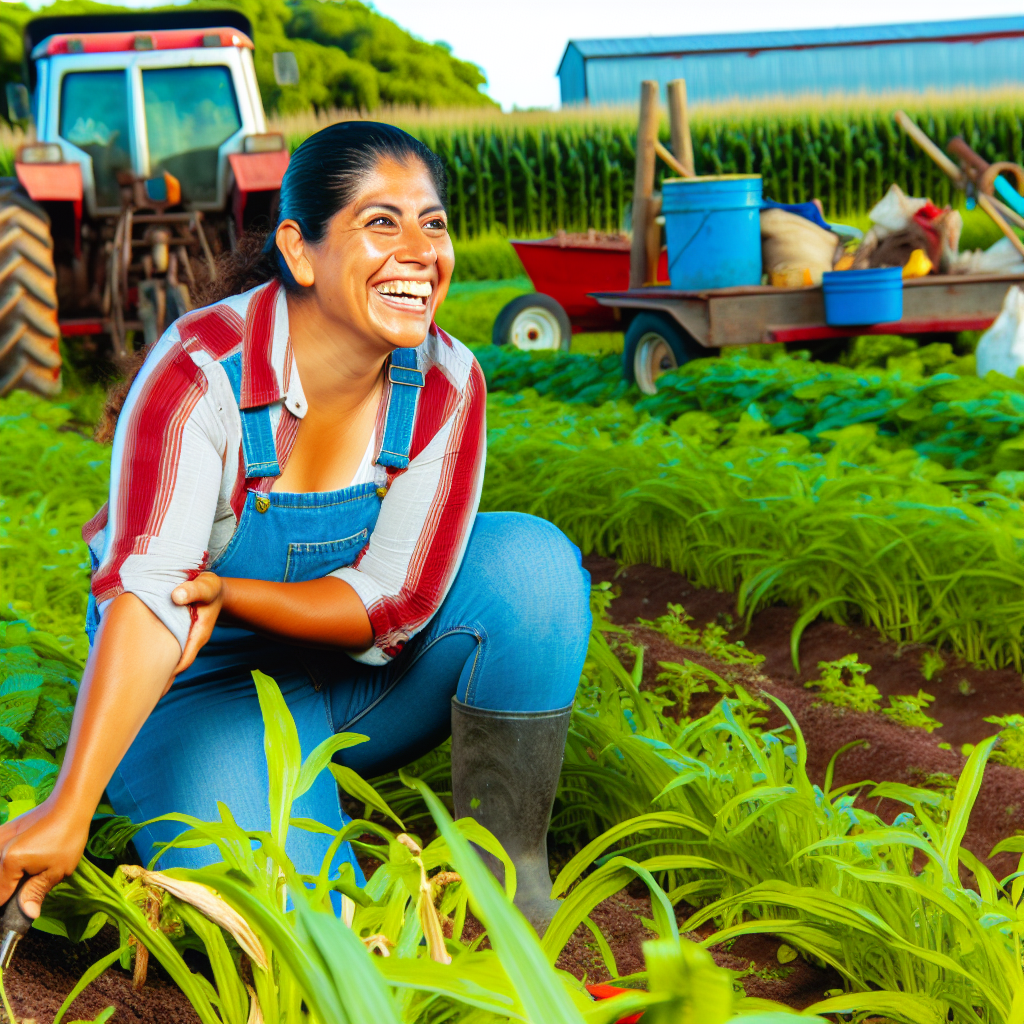 Creating Memorable Experiences in Agri-Tourism