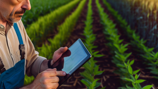 Crop Rotation Strategies For Sustainable Yield