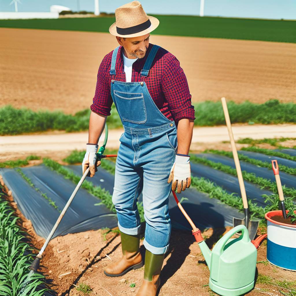 CSA Farming Best Practices for Modern Farmers