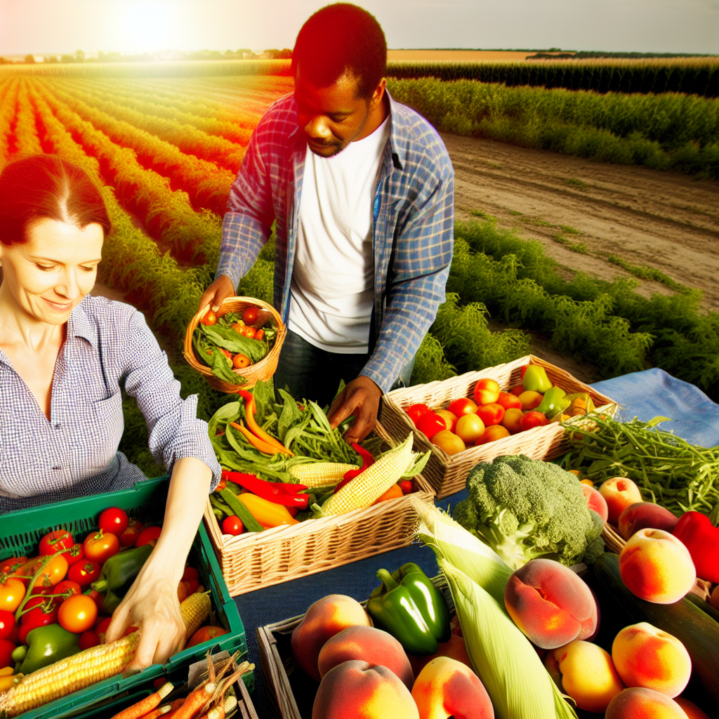 CSA Membership Essentials for Farmers