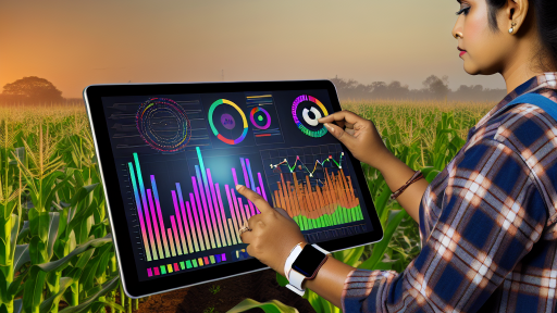 Data Analytics Tools Every Farmer Should Use