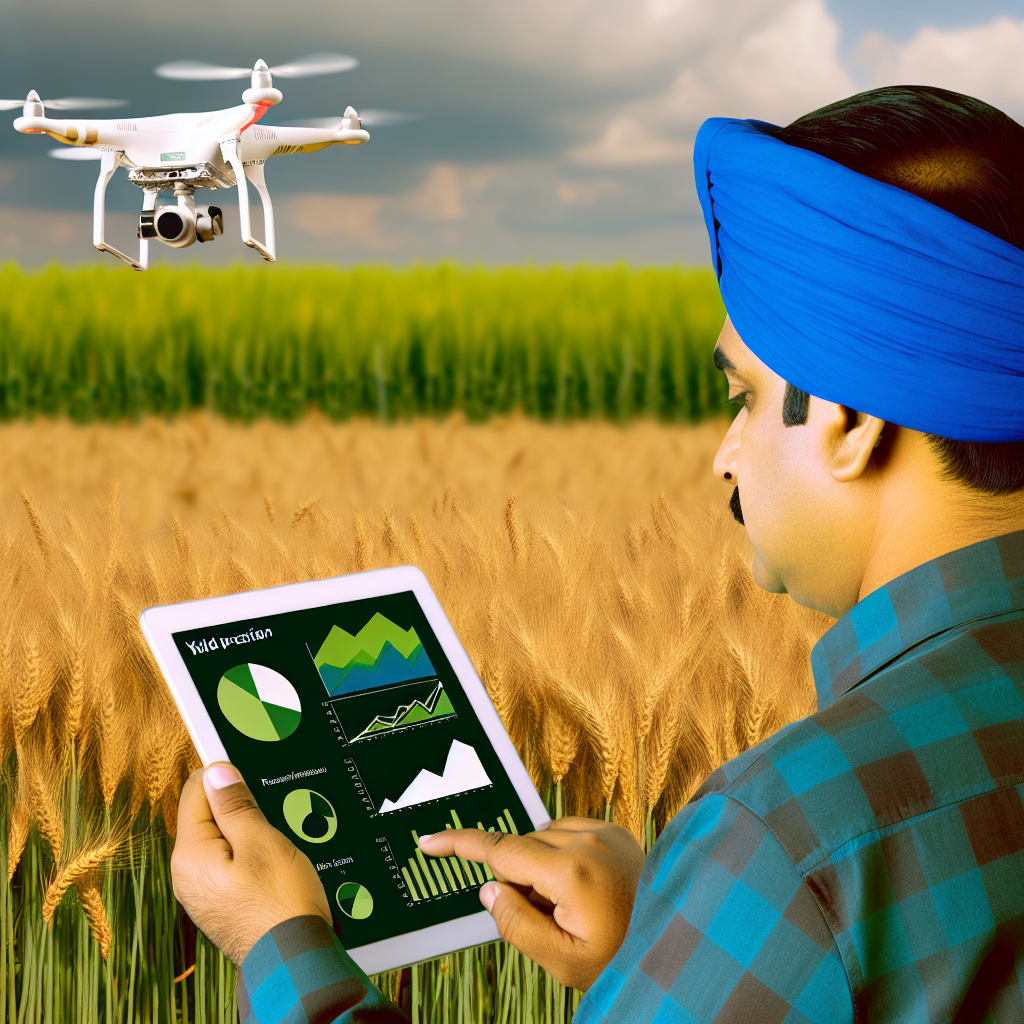 Data Analytics Tools Every Farmer Should Use