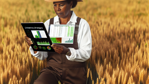 Data Driven Decisions For Optimal Crop Cultivation