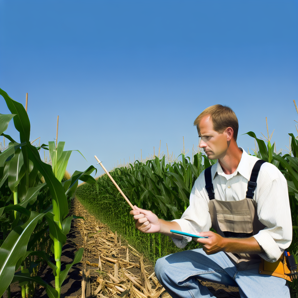 Data Driven Decisions For Optimal Crop Cultivation