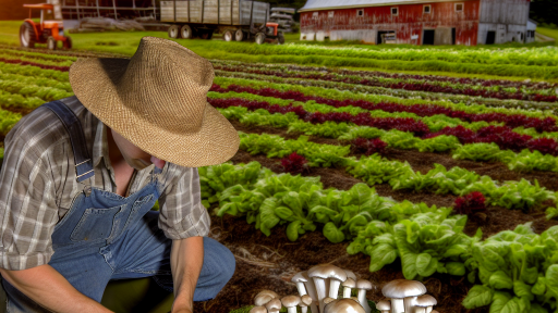 DIY Mushroom Growing Kits for Small-Scale Farmers