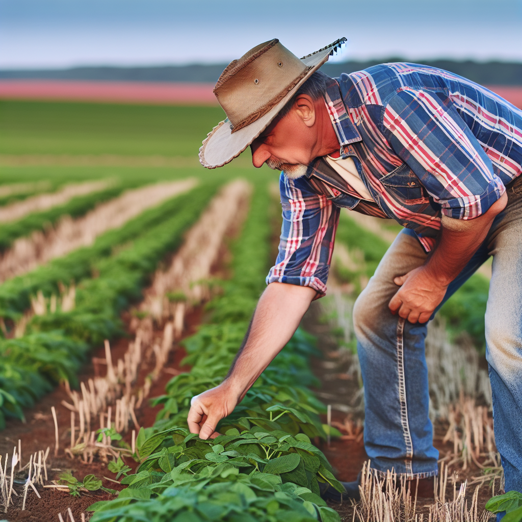 Economic Losses From Climate Variability In Farming