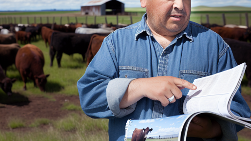 Effective Breeding Strategies for Beef Cattle