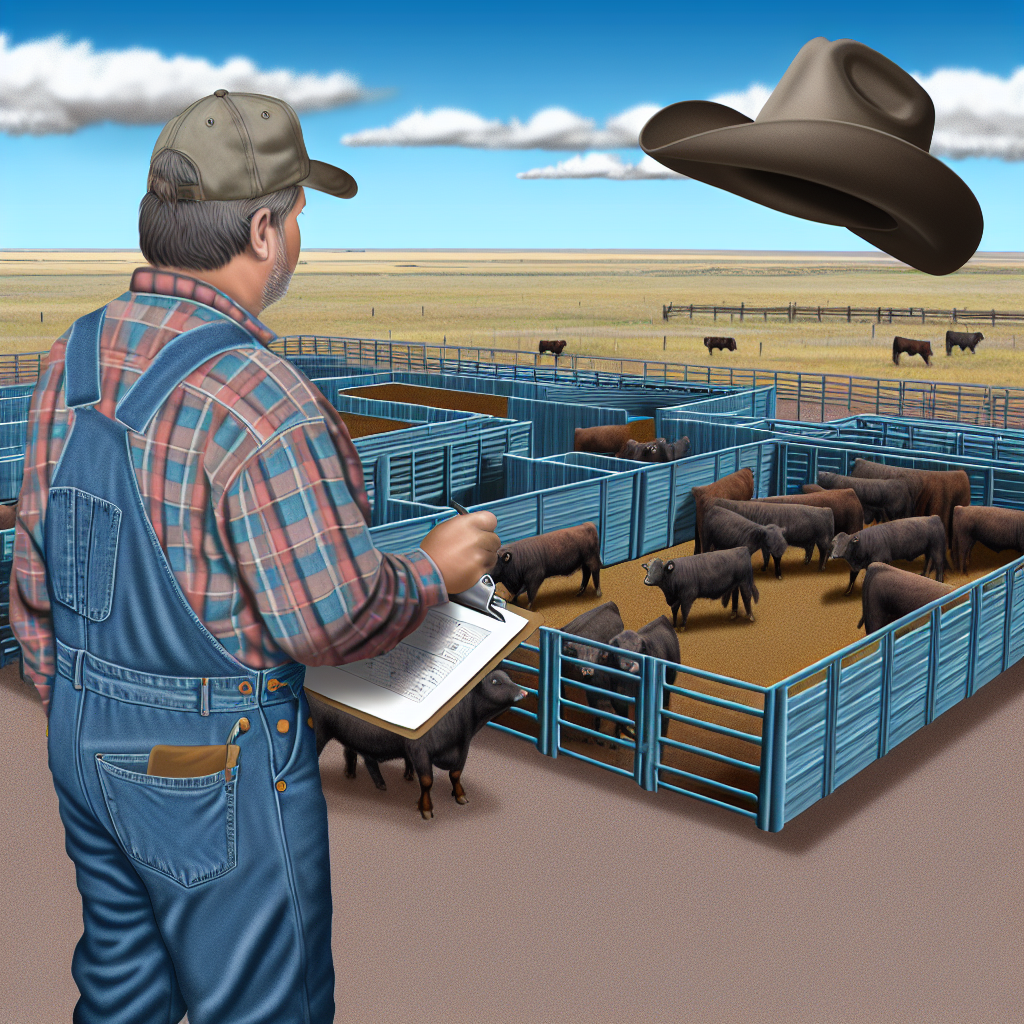 Effective Breeding Strategies for Beef Cattle