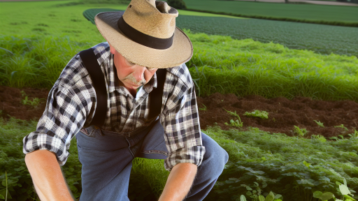 Effective Cover Crop Management Techniques