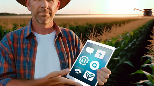 Effective Social Media Strategies for Farm Sales