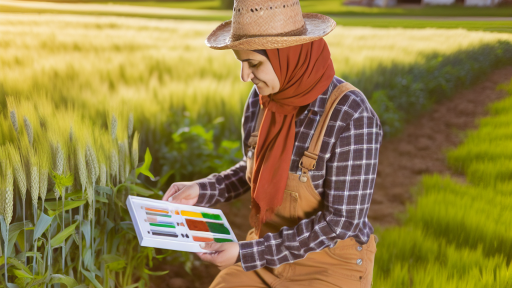 Effective Soil Testing Methods for Farmers