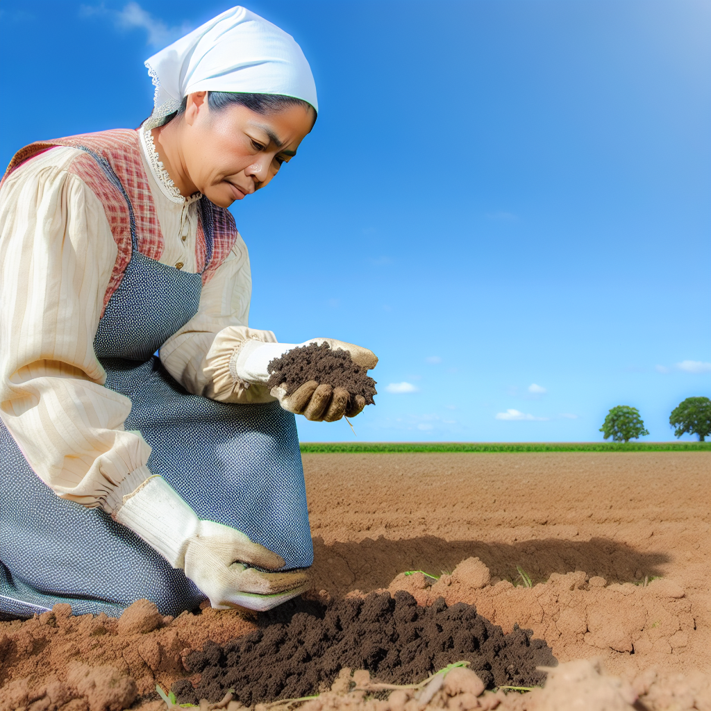 Effective Soil Testing Methods for Farmers