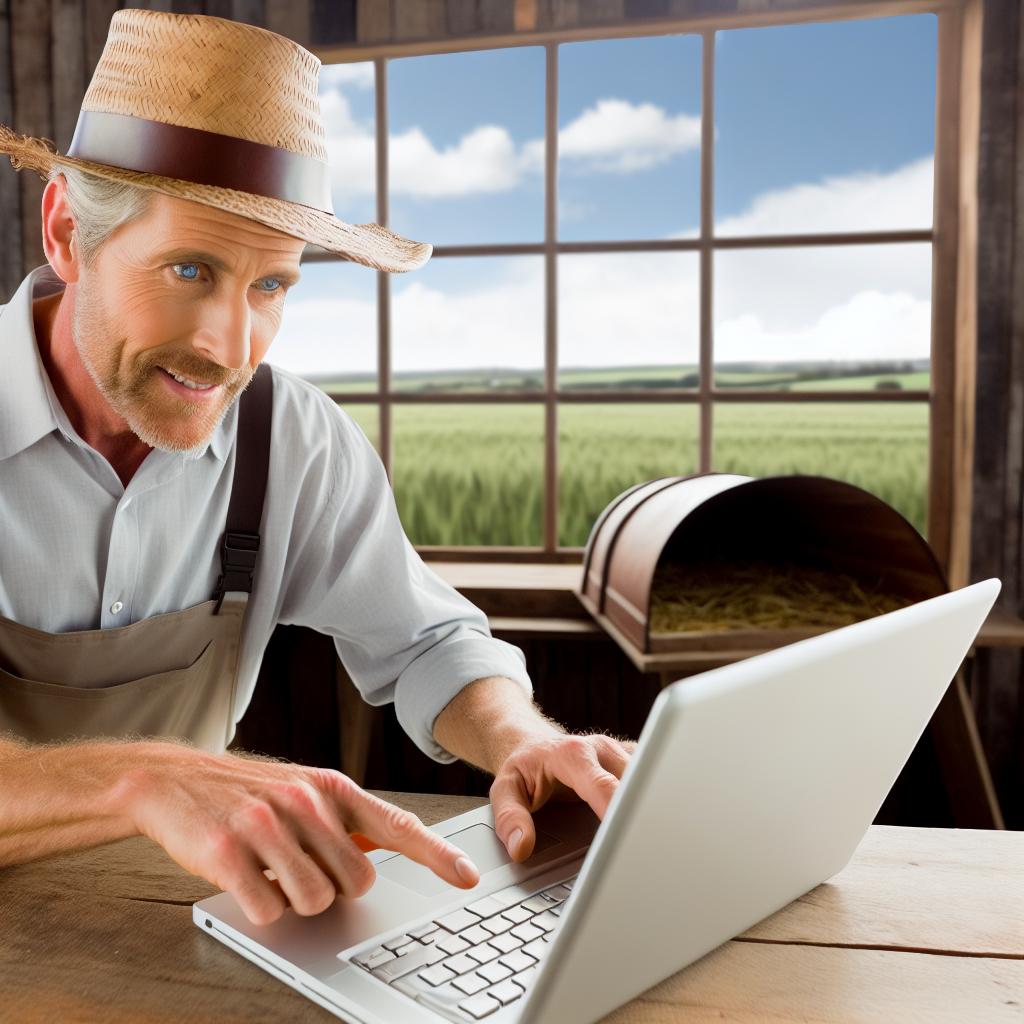 Email Marketing Best Practices for Farmers