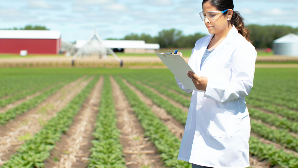 Benefits of Smart Irrigation for Modern Farmers
