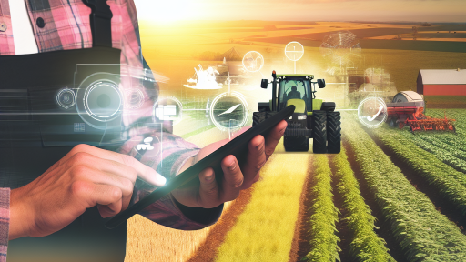 Enhancing Farm Operations with Food Safety Compliance