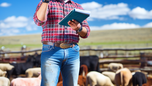 Essential Breeding Strategies for Livestock Farmers