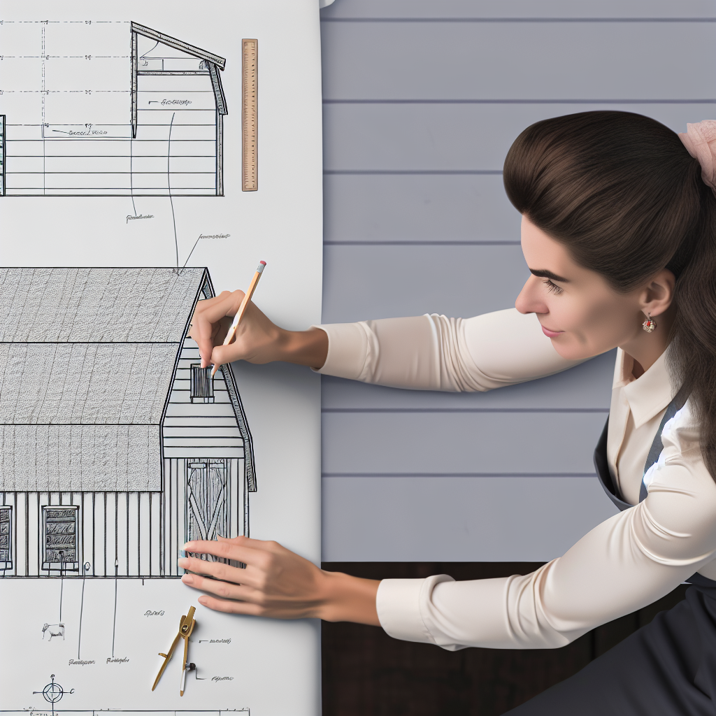 Essential Features Of Modern Livestock Housing