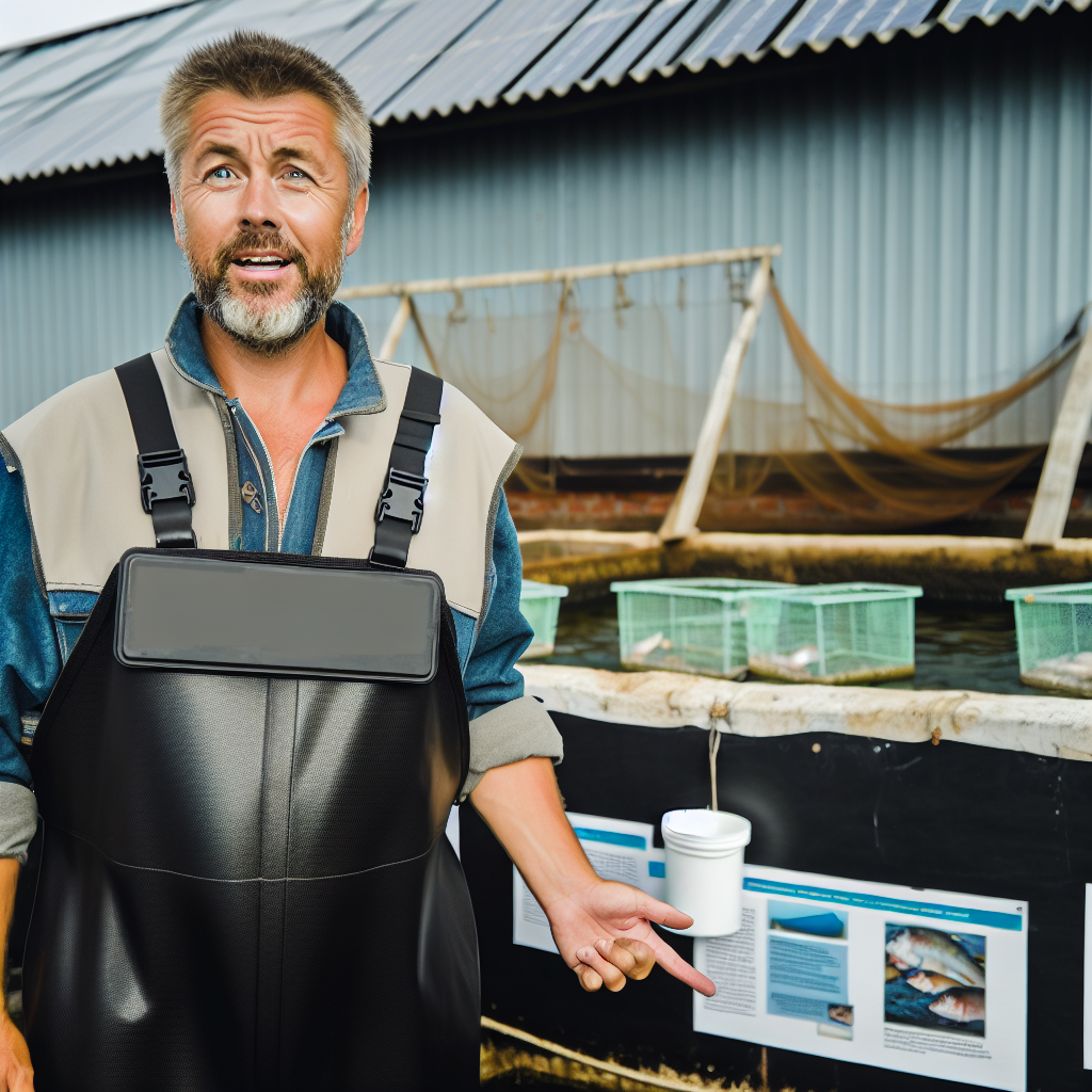 Essential Guide to Sustainable Fish Farming Practices