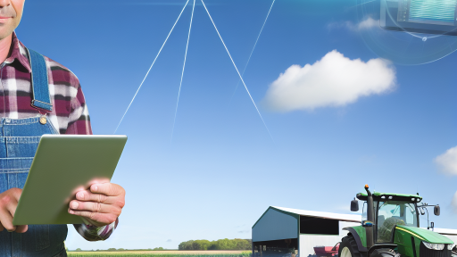 Essential Precision Farming Tools for Modern Farmers