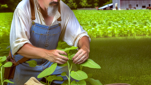 Essential Seed Saving Tools For Small-Scale Farms