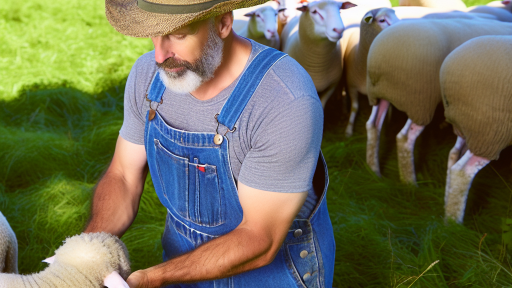 Essential Sheep Breeds for Farming Success