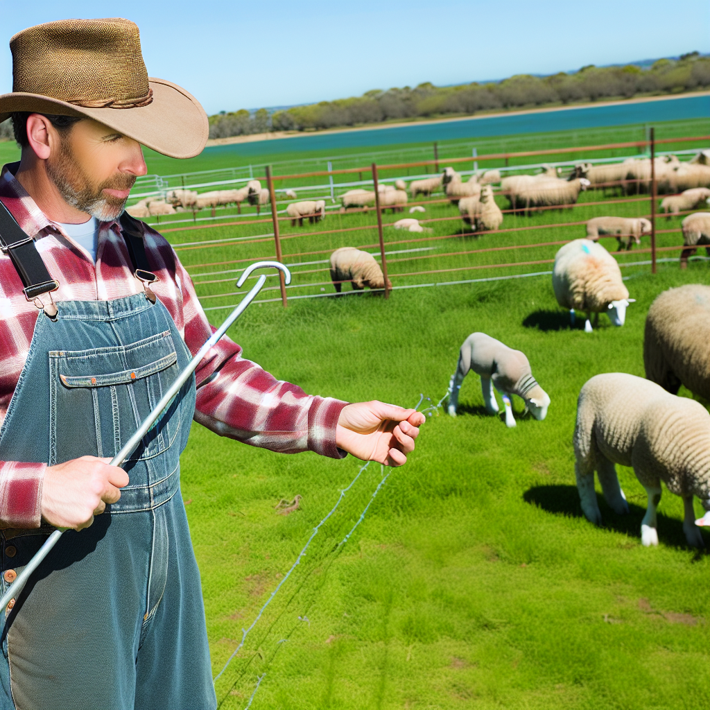 Essential Sheep Breeds for Farming Success