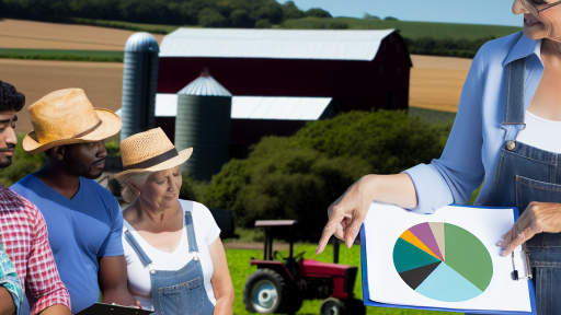 Essential Tax Tips for Agricultural Businesses