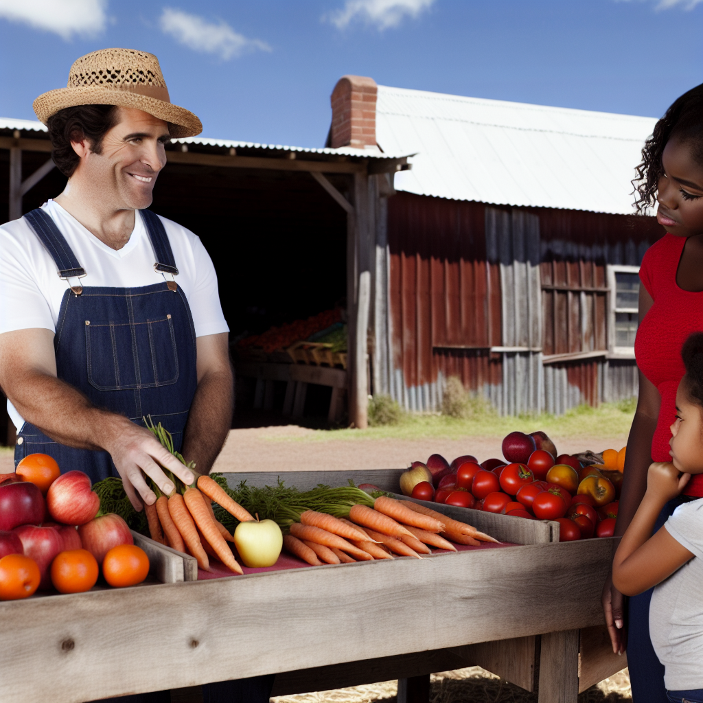 Essential Tools for Direct-to-Consumer Farming