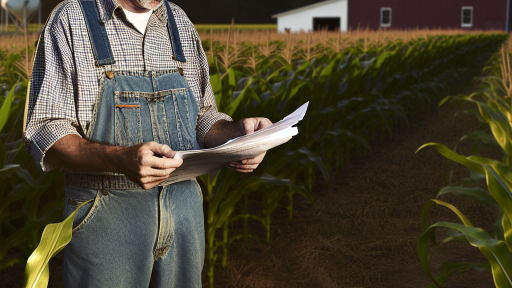 Essential Water Rights Facts for Farmers