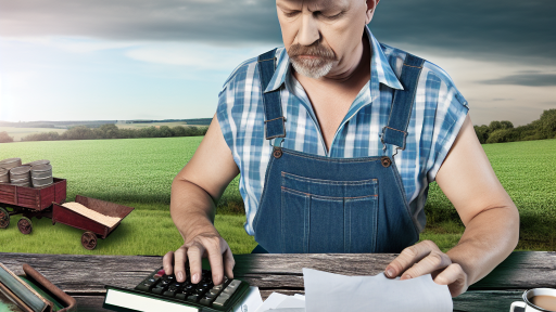 Financial Risk Mitigation Strategies for Farmers