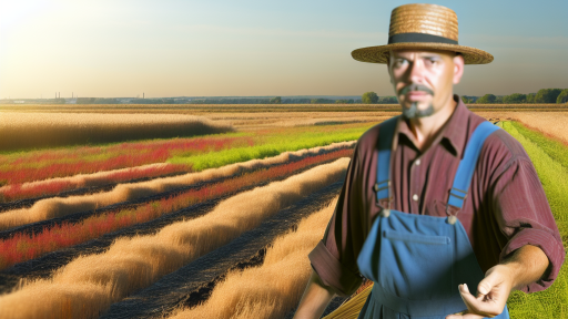 Harvest Timing Tips to Maximize Yield Quality