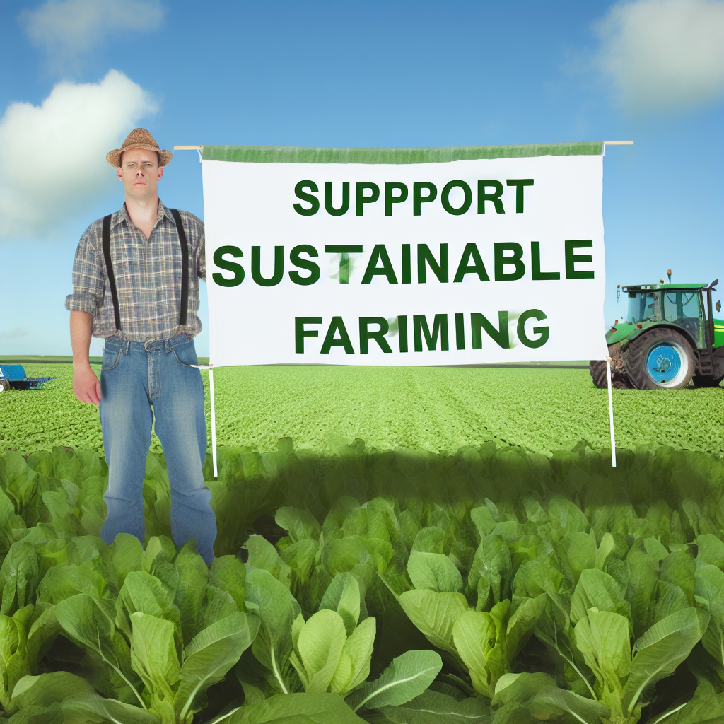 How CSAs Promote Sustainable Farming Practices