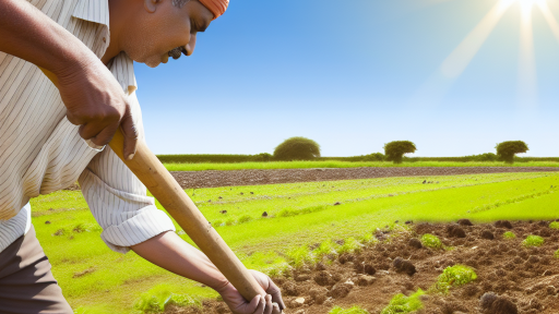 How to Boost Soil Fertility Naturally on Farms