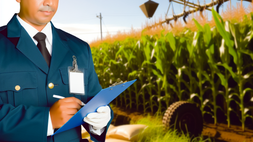 How to Easily Comply with International Agricultural Laws