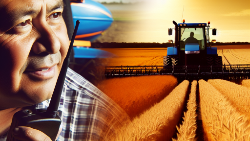 How Trade Policies Affect Farming Operations