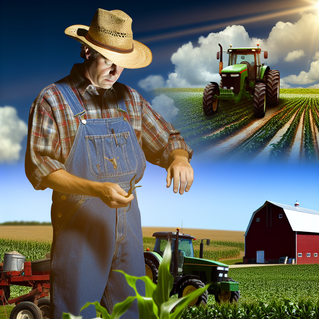 How Trade Policies Affect Farming Operations