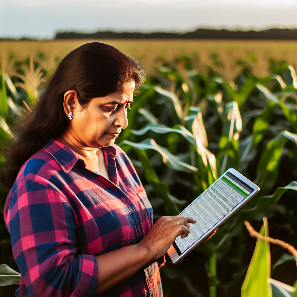 Impact Of Extreme Weather On Farming Costs